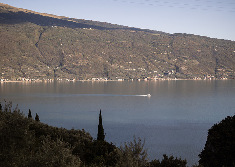 Ca’ Scaì Agrifugium in Italien